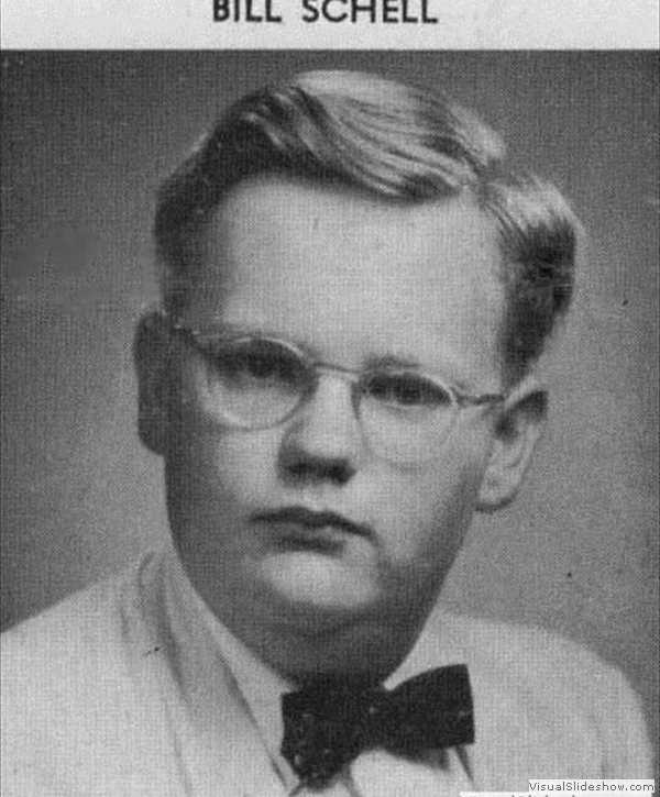 Bill Schell
