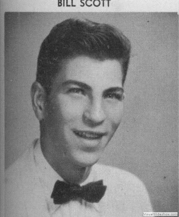 Bill Scott