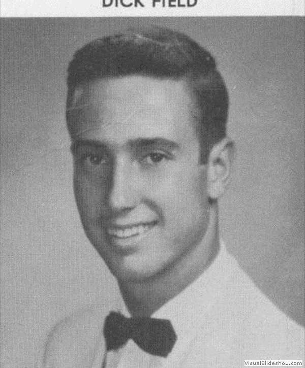 Dick Field