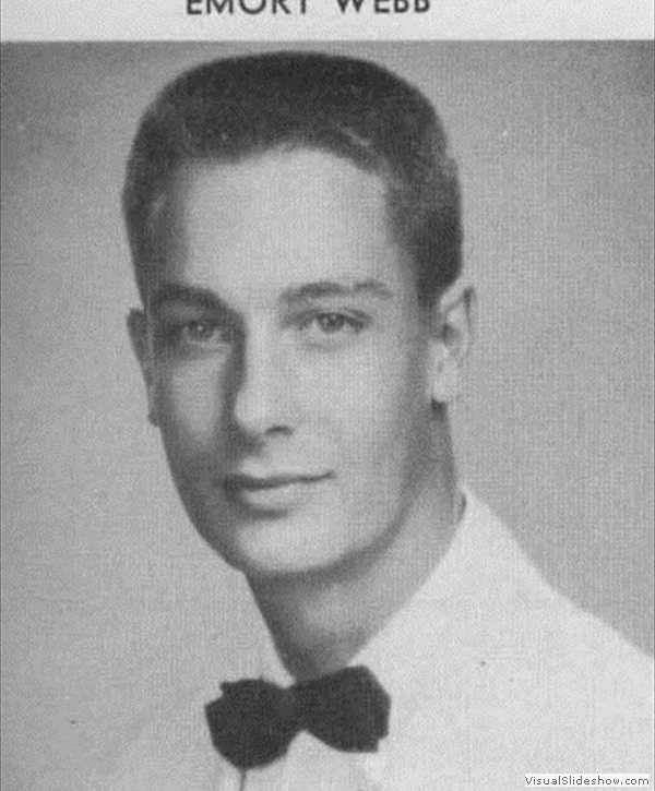 Emory Webb