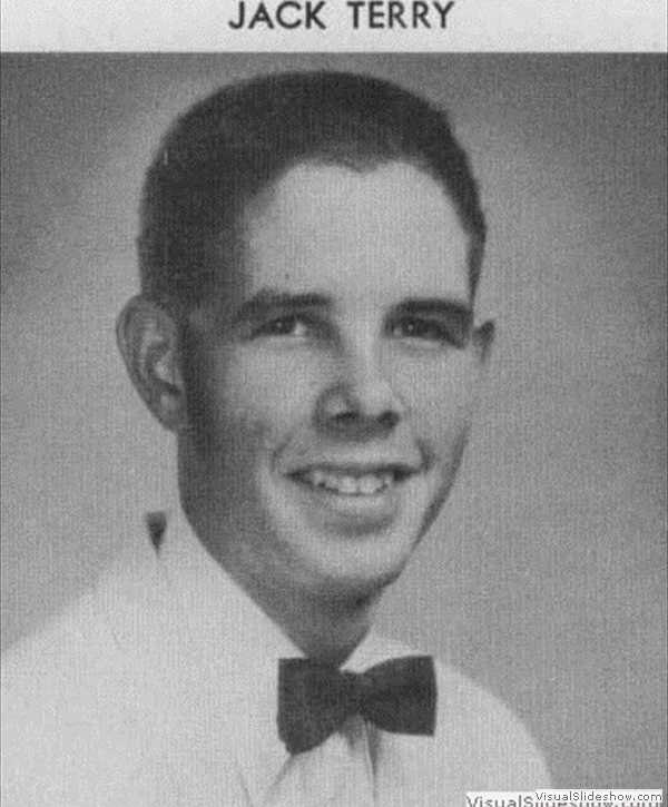 Jack Terry