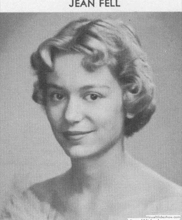 Jean Fell