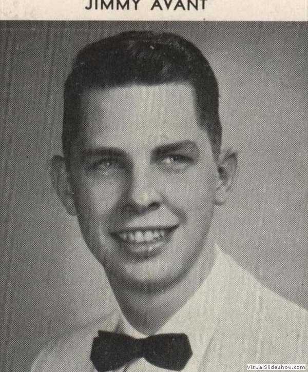 Jim Avant