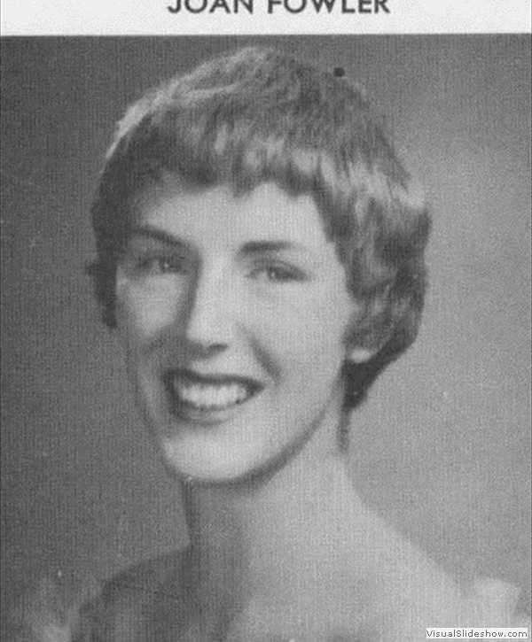 Joan Fowler