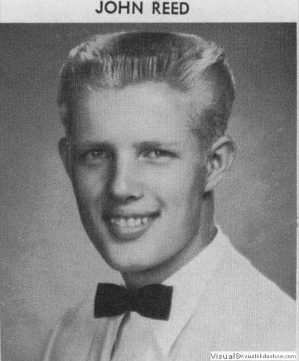 John Reed