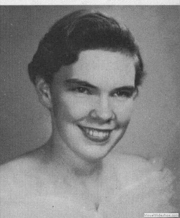 Juanita Pickens
