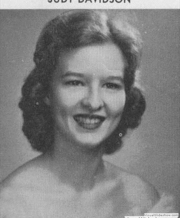 Judy Davidson
