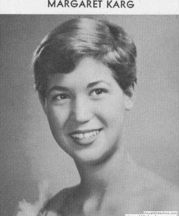 Margaret Karg