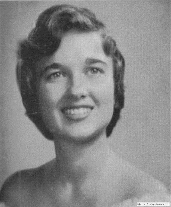 Mary Maund