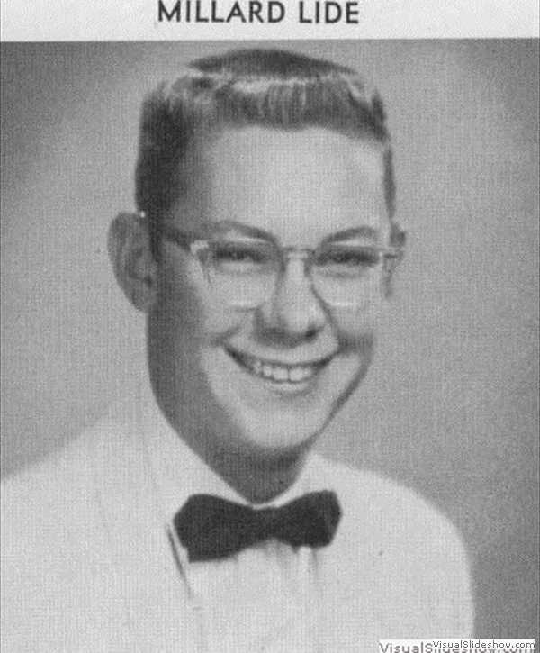 Millard Lide