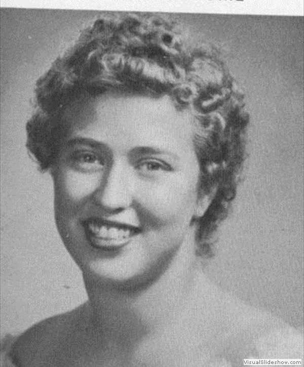 Natalie Broome