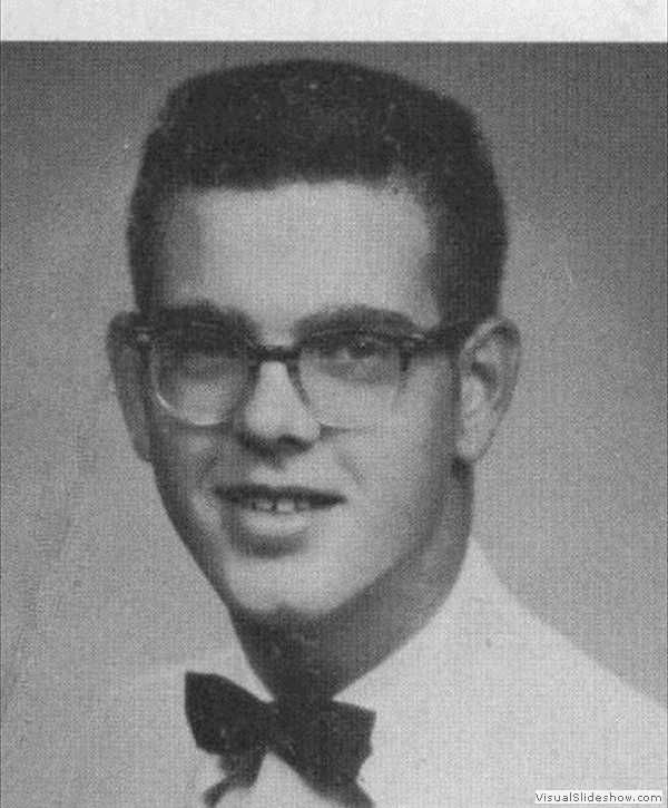 John Parrish<br/>