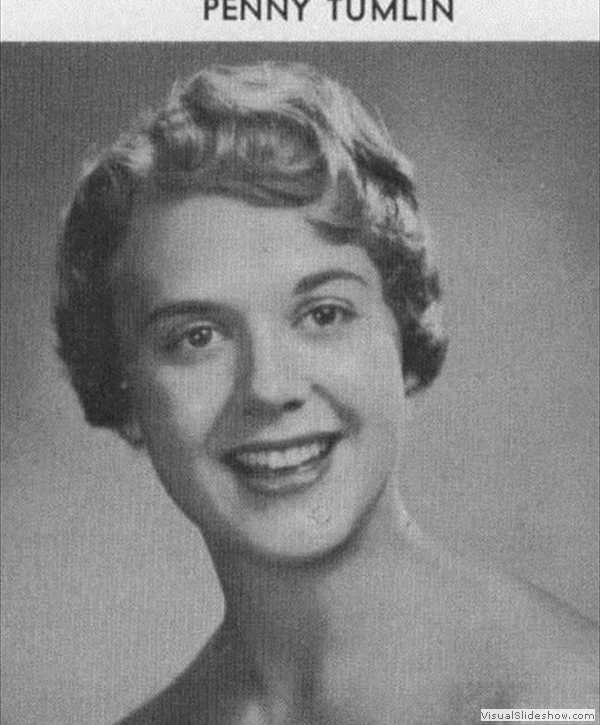 Penny Tumlin