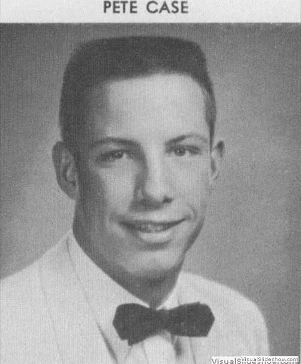 Pete Case