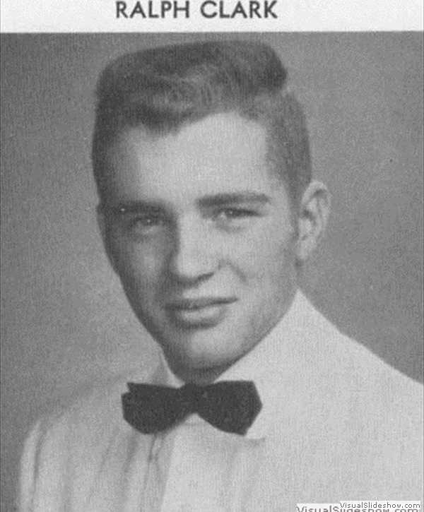 Ralph Clark