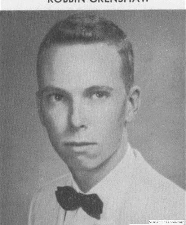 Robbin Crenshaw