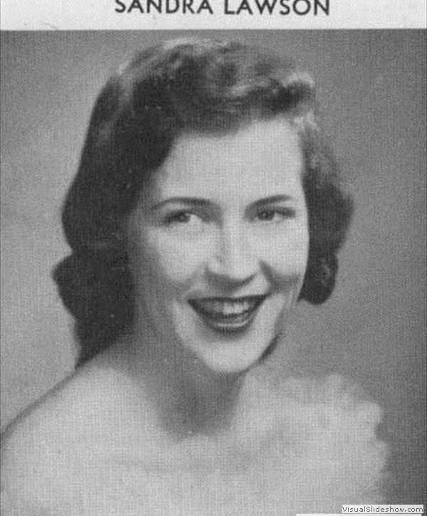 Sandra Lawson